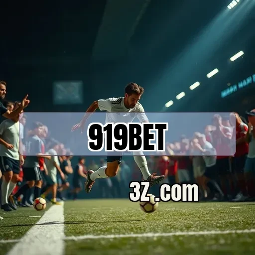 Eventos Imperdíveis no 919 bet: Apostas que Encantam