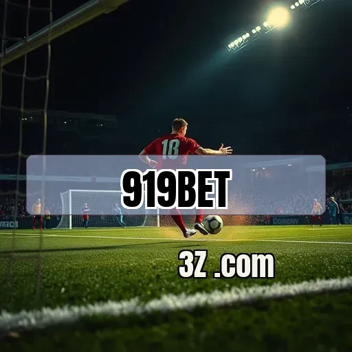 Promoções Irresistíveis no 919 bet Para Aumentar Suas Chances