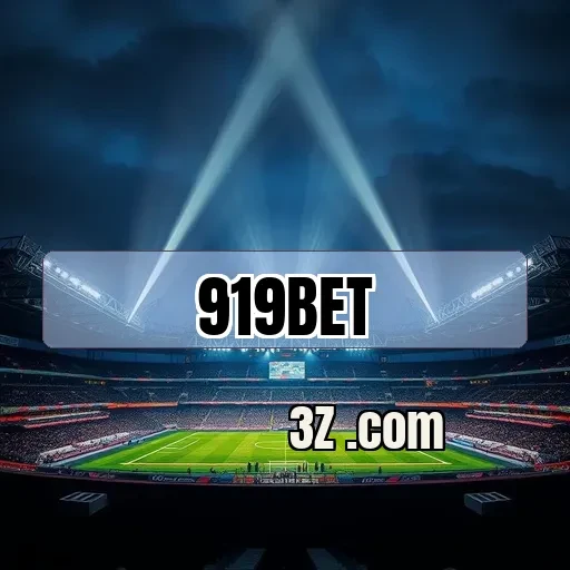 Dicas Quentes da 919 bet: Aprenda e Vença com Estilo