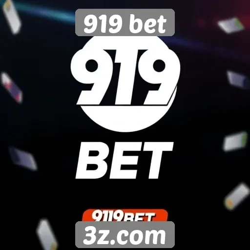 918 bet oferece promoções de boas-vindas competitivas