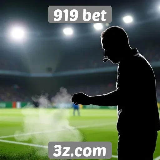 Como o 919 bet atende apostadores iniciantes