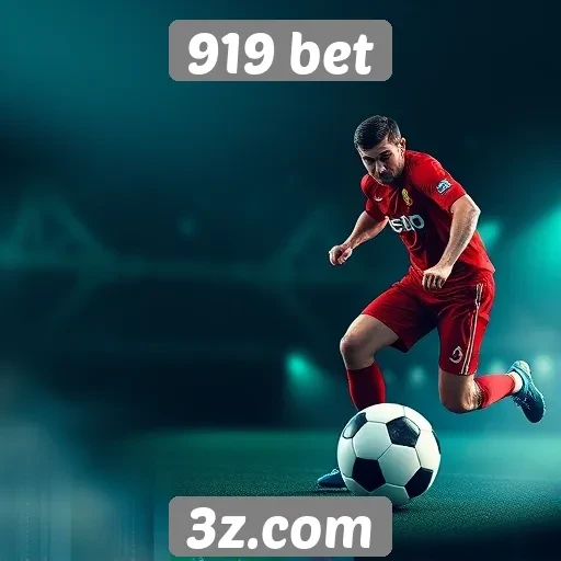 Impacto das regulamentações no funcionamento da 919 bet